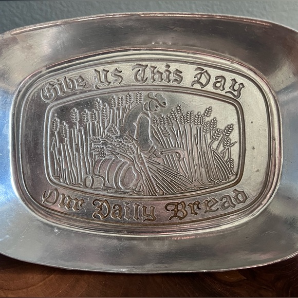 Side bread dish - Picture 4 of 4